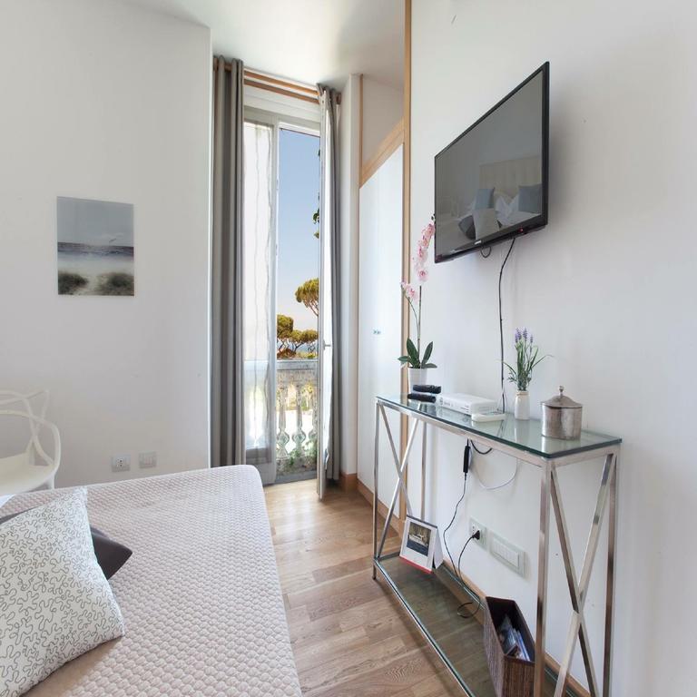 Agora Apartments Península Sorrentina Habitación foto