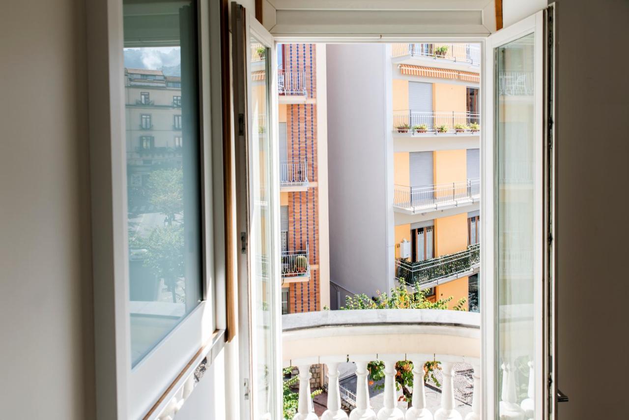 Agora Apartments Península Sorrentina Exterior foto